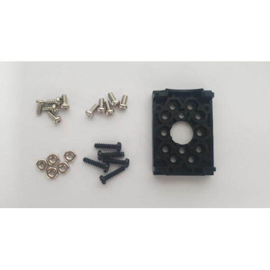 FPX330-S102 – Frame for Dynamixel X330 [1]