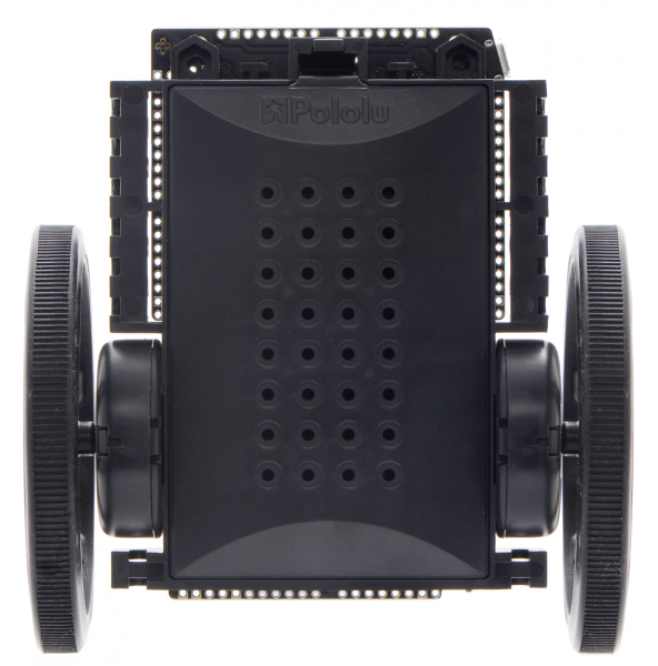 Balboa 32U4 Self Balancing Robot Kit (Fara motoare si fara Roti) [5]