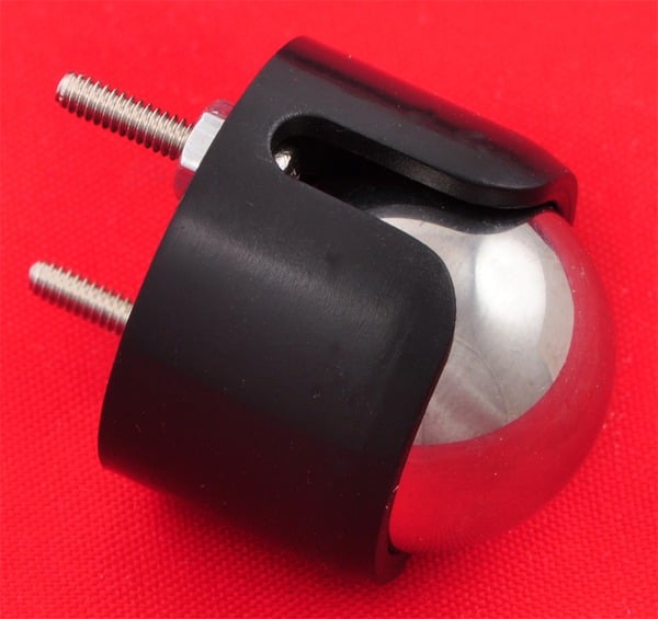 Ball Caster 19.5 mm [1]