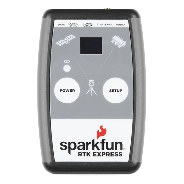 SparkFun RTK Express Kit [3]