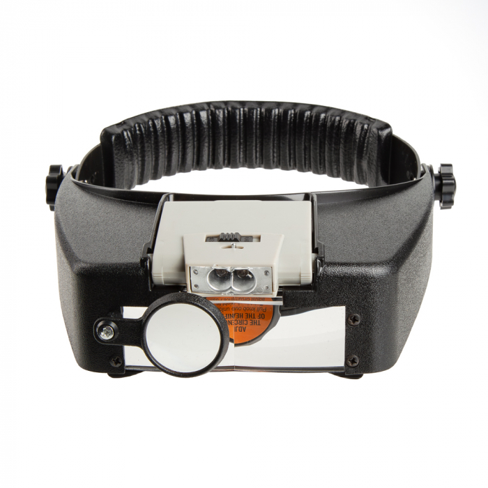iFixit Head Magnifier [3]
