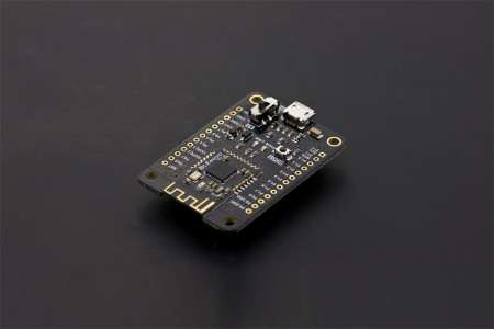 BLE Micro EVB [3]