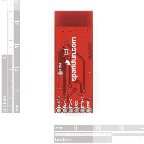 Conector Bluetooth Mate Gold pentru Arduino (clasa 1, 100 metri) [2]