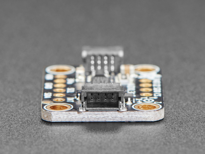 Breakout accelerometru ADXL345 cu STEMMA QT Qwiic [3]
