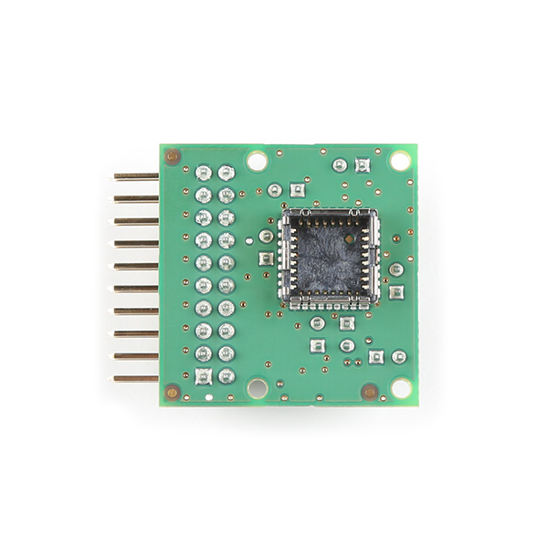 Breakout FLiR Lepton V2 [2]