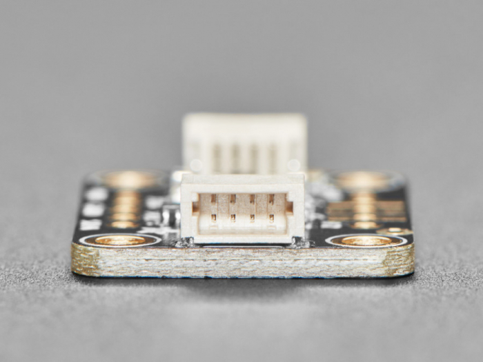 Breakout generator frecventa Adafruit Si5351A cu STEMMA QT [4]