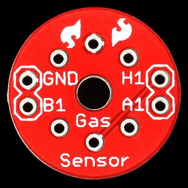 Kit Senzor Metan MQ4 [9]