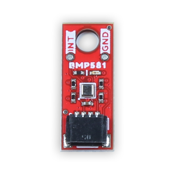 Breakout SparkFun micro senzor presiune - BMP581 (Qwiic) [2]