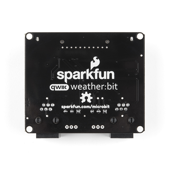 Breakout SparkFun weather:bit [4]
