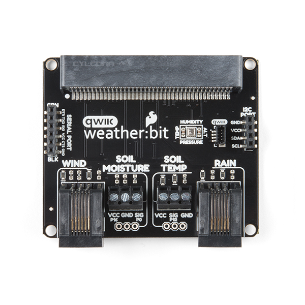 Breakout SparkFun weather:bit [5]