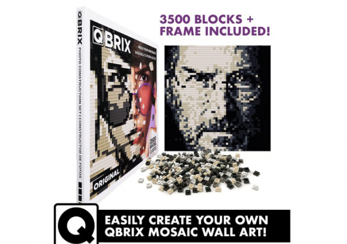 Qbrix Original [5]