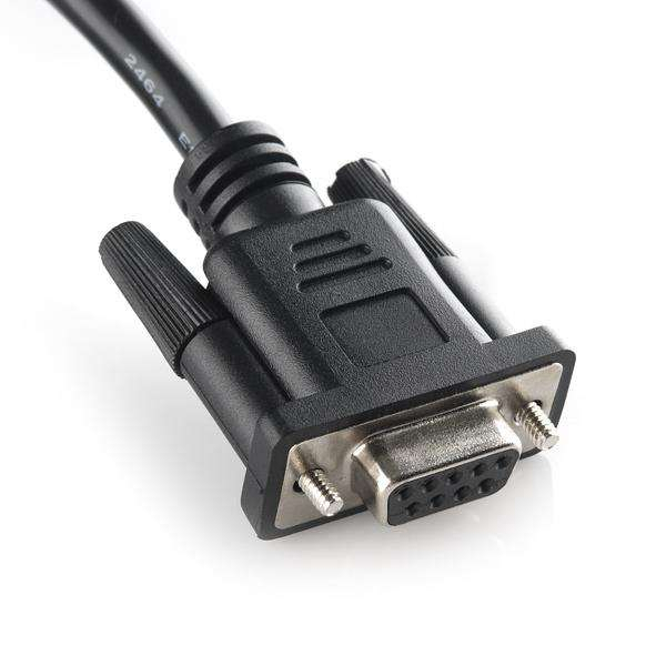 Cablu OBD-II DB9 [3]
