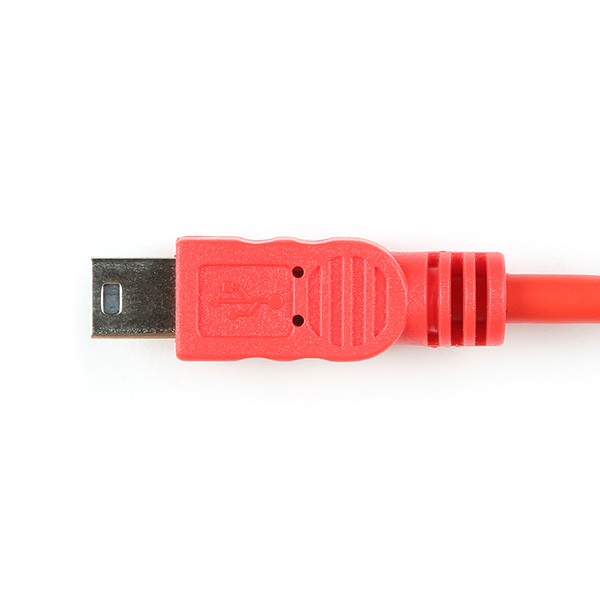 Cablu USB SparkFun multi-USB 4 în 1 - USB-A [3]