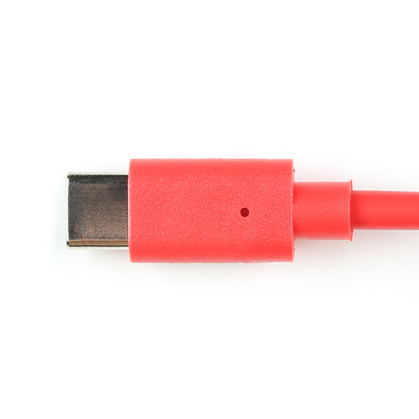 Cablu USB SparkFun multi-USB 4 în 1 - USB-A [2]