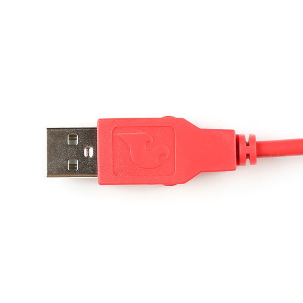 Cablu USB SparkFun multi-USB 4 în 1 - USB-A [6]