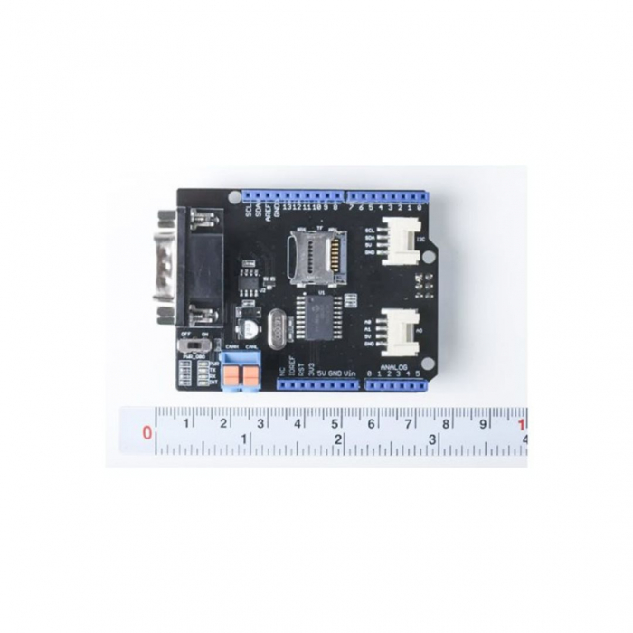 Placa CAN-BUS Shield V2 [2]