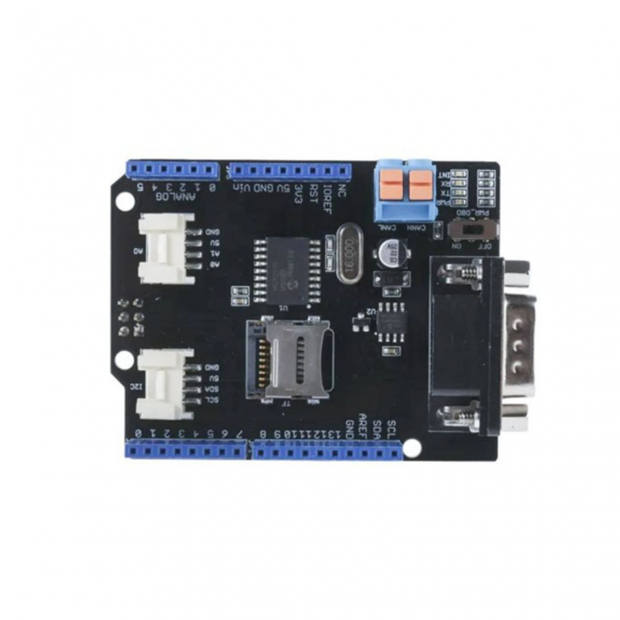 Placa CAN-BUS Shield V2 [3]