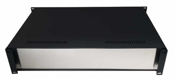 Carcasa amplificator 19\" GM3012/2 [2]