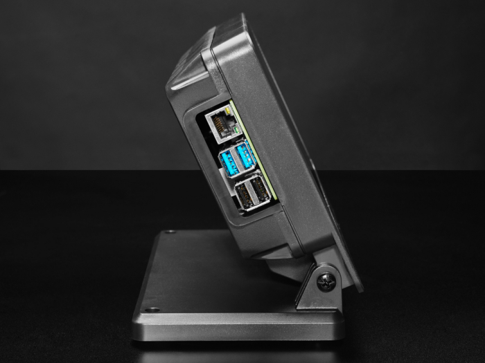 Carcasa stand Smarti Pi Touch Pro [4]