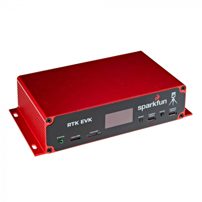 SparkFun RTK EVK [2]