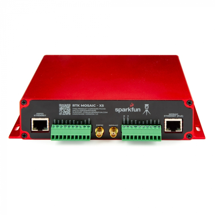 SparkFun RTK mosaic-X5 [5]