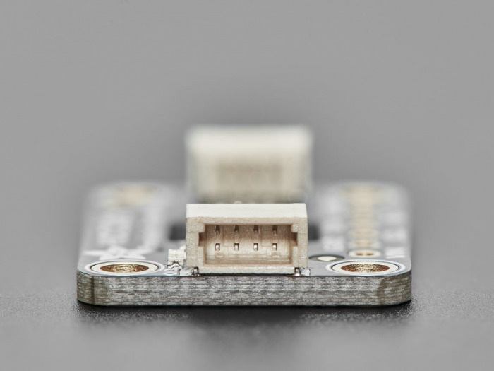 Adafruit HDC3022 Senzor de Temperatura si Umiditate de Precizie - STEMMA QT / Qwiic [4]