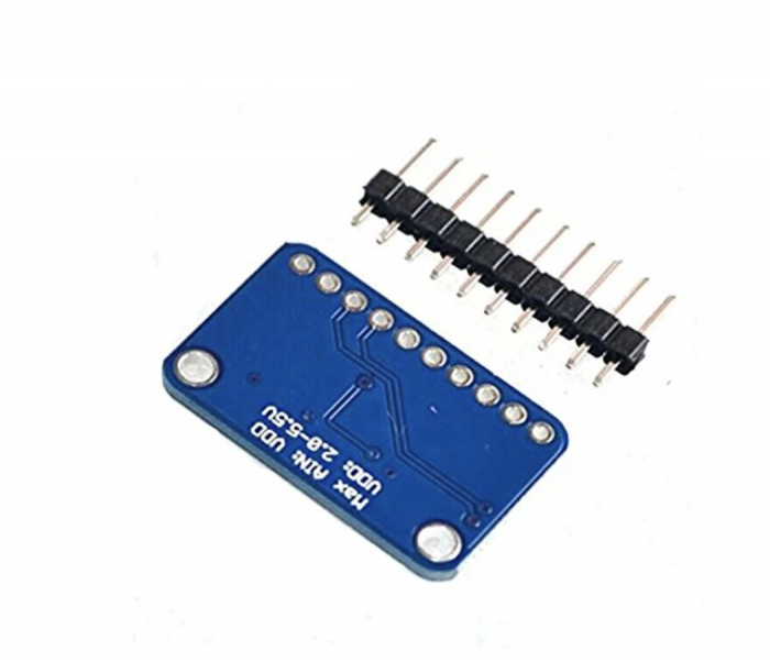 Modul de dezvoltare placa CJMCU-ADS1115 cu convertor analog-digital (ADC) de precizie de 16 biti [2]