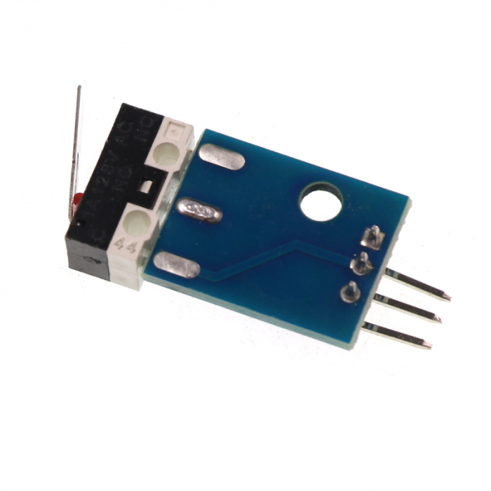 Comutator de impact YL-99 [2]