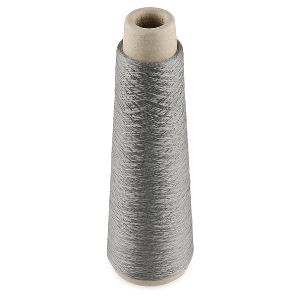 Fir textil conductor - 60g (Stainless Steel) [1]