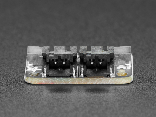 Contor combustibil si monitor baterie LiPo/LiIon Adafruit LC709203F [2]