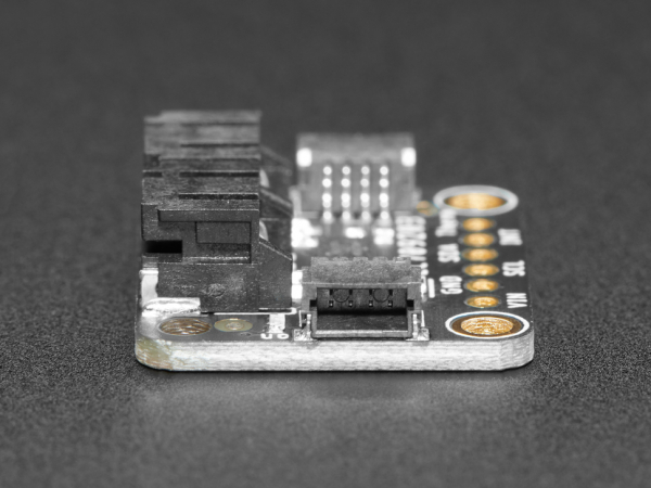 Contor combustibil si monitor baterie LiPo/LiIon Adafruit LC709203F [3]