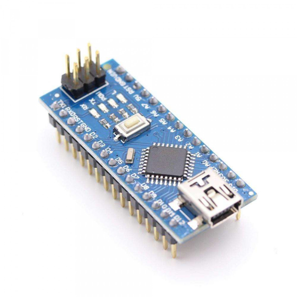 Arduino Nano V3.0 pentru chip FT232 [3]