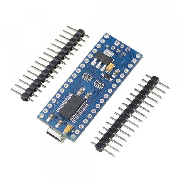 Arduino Nano V3.0 pentru chip FT232 [4]