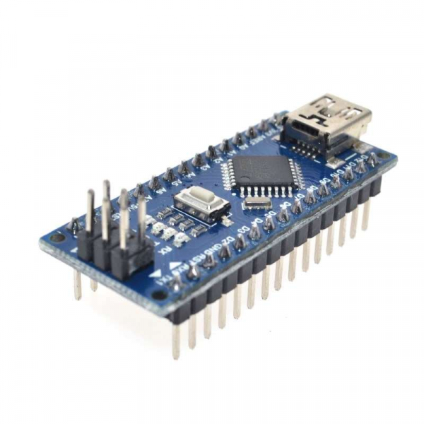 Arduino Nano V3.0 cu chip CH340 [3]
