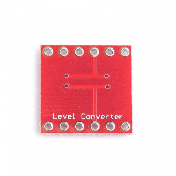 Convertor de nivel logic 3.3V 5V TTL [5]