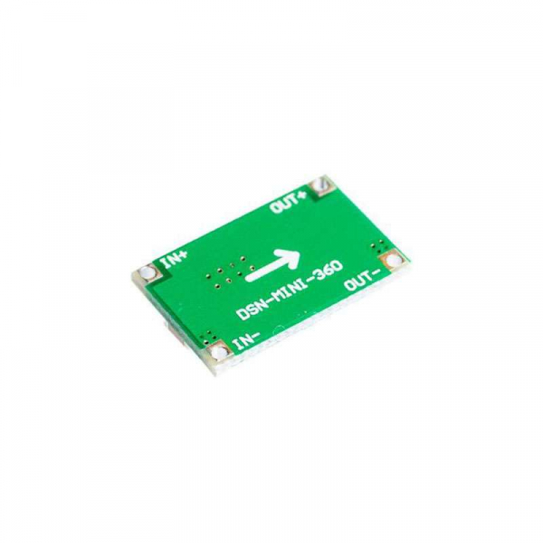 Convertor step-down Mini360 [2]