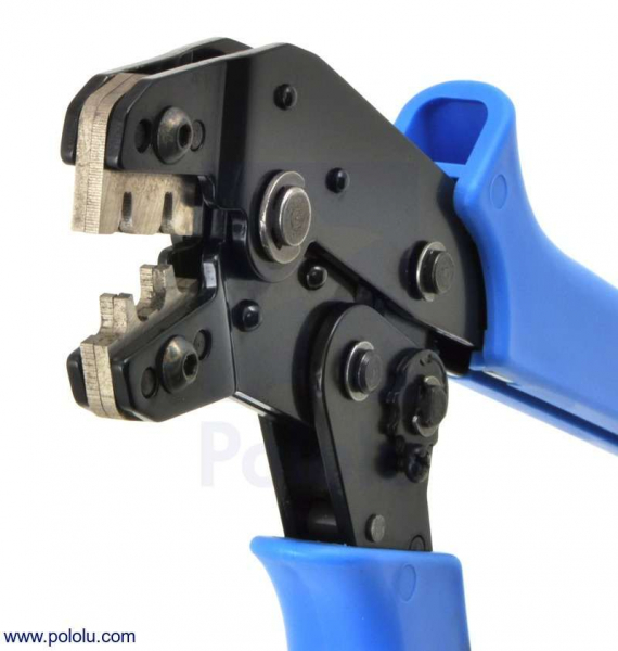 Cleste de sertizat  0.08-0.5 mm² [4]