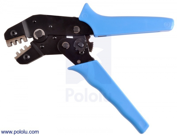 Cleste de sertizat 0.1-1mm2 [3]