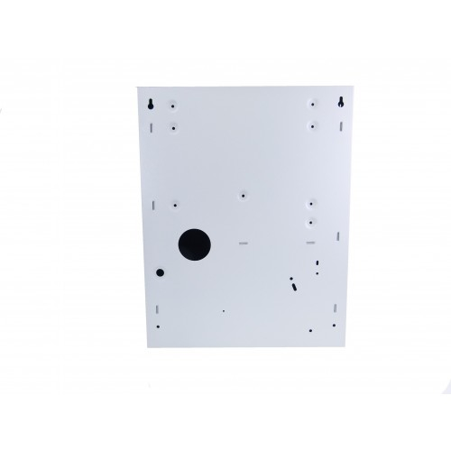 Cutia metalica S04 Carcasa control acces,centrale de alarma [2]