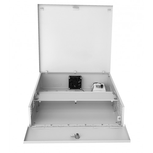 Cutie de protectie DVR/NVR GD2S [2]