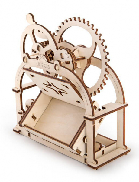 Cutie mecanica UGears [2]