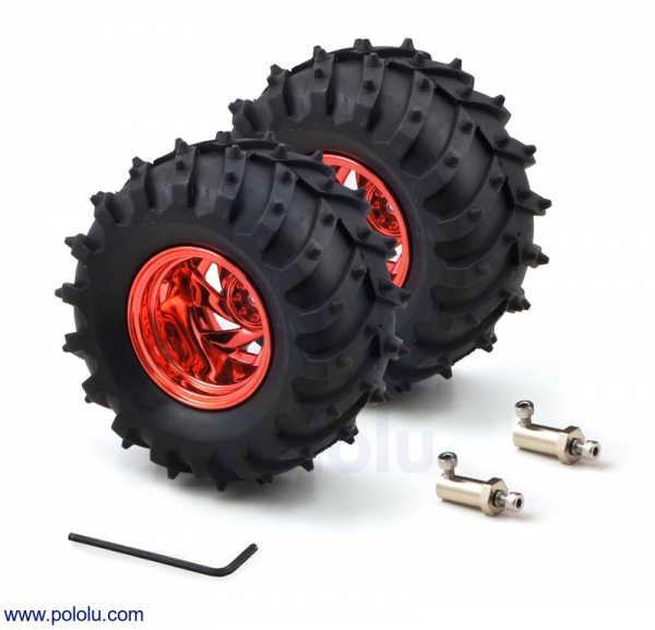 Roti Off-Road 120x60mm [2]