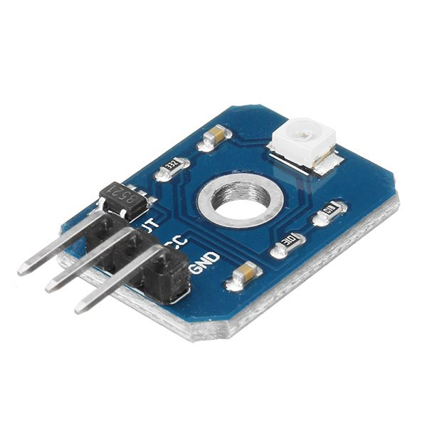 Modul senzor de detectare UV DC3.3V-5V, pentru Arduino [2]