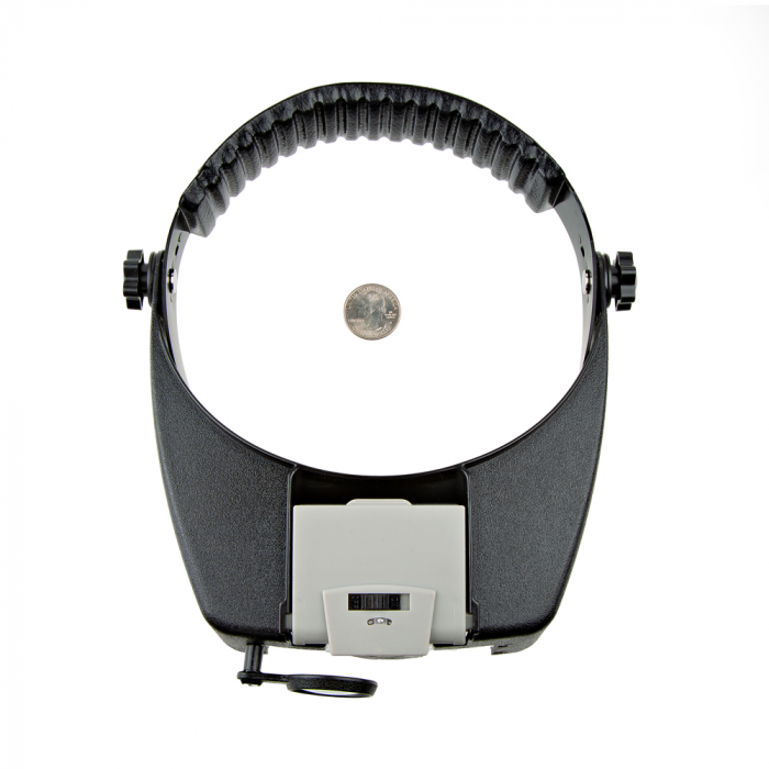 iFixit Head Magnifier [5]