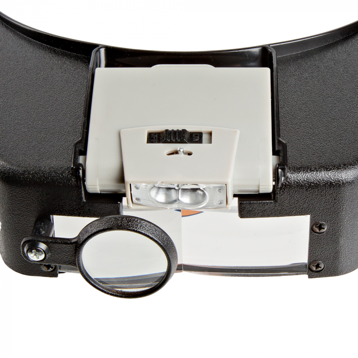 iFixit Head Magnifier [4]