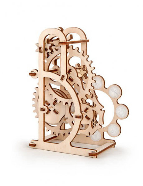 Dinamometru UGears [3]