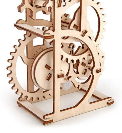 Dinamometru UGears [4]