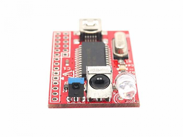 Dispozitiv USB infrarosu [3]