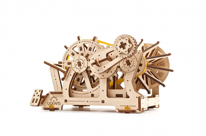 Variator [2]