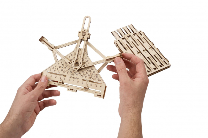 Kit aritmetic 2 in 1 [2]